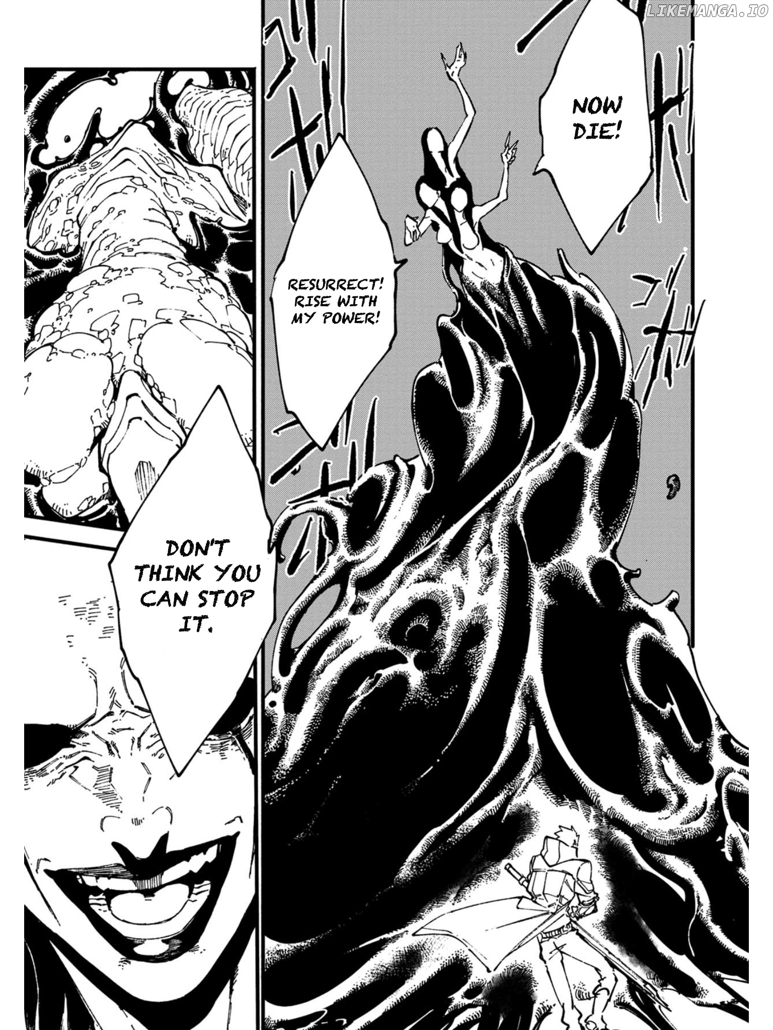 Read Devil May Cry 5 (EN) Manga Online