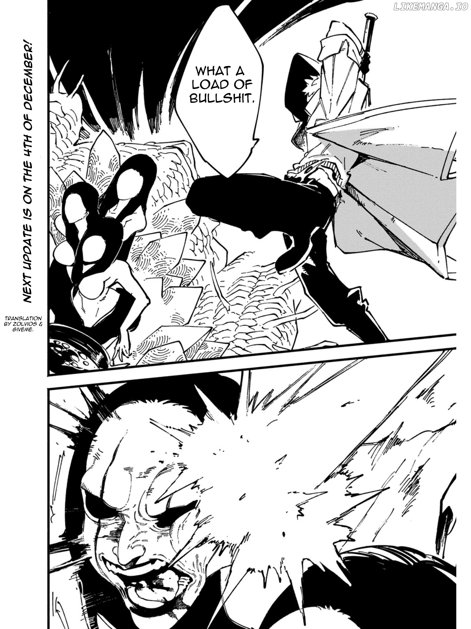 Read Devil May Cry 5 (EN) Manga Online