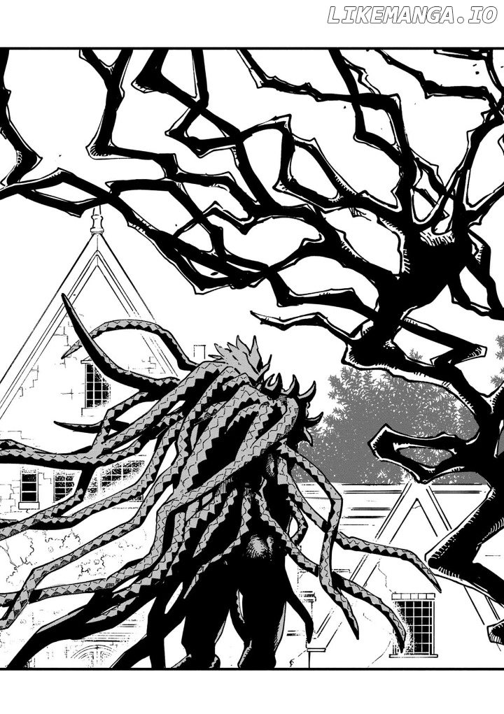 Read Devil May Cry 5 (EN) Manga Online