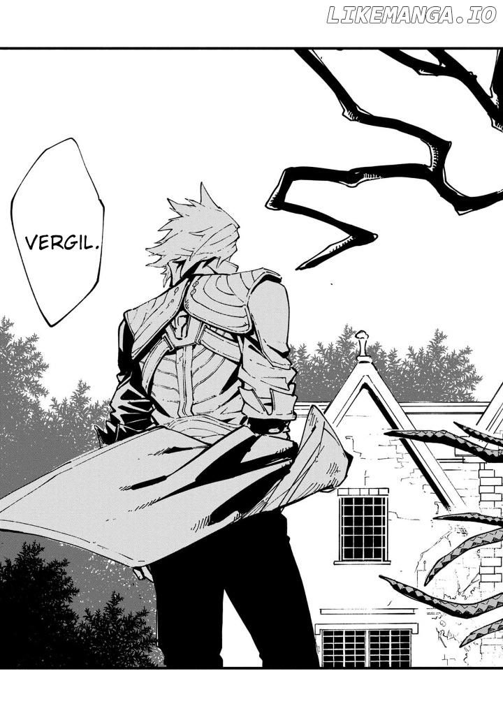 Read Devil May Cry 5 (EN) Manga Online