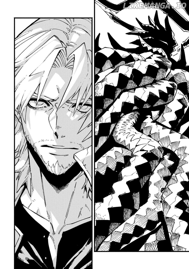 Read Devil May Cry 5 (EN) Manga Online