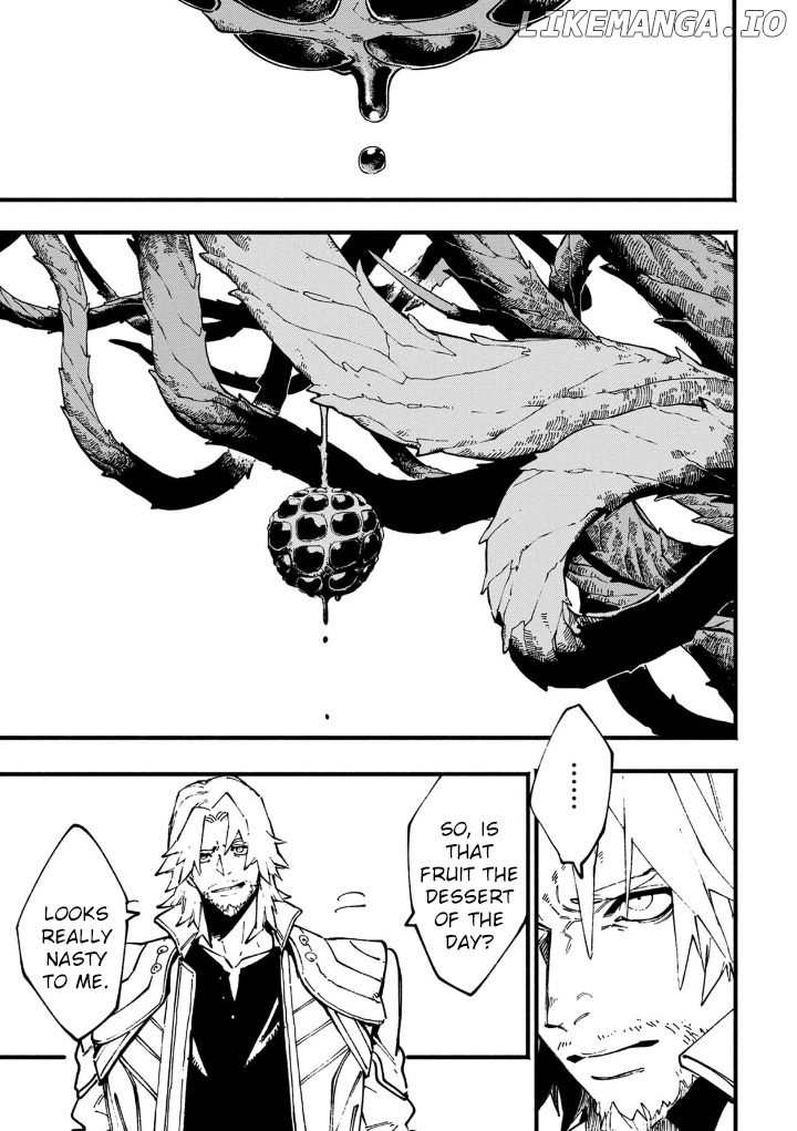 Read Devil May Cry 5 (EN) Manga Online