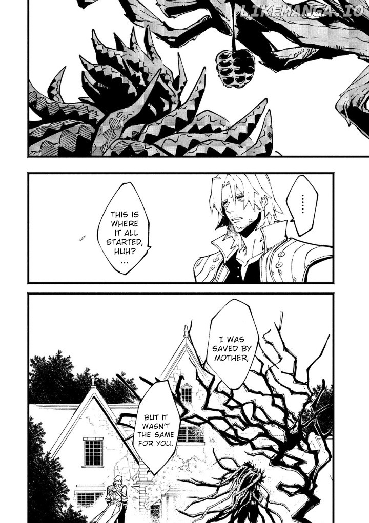 Read Devil May Cry 5 (EN) Manga Online