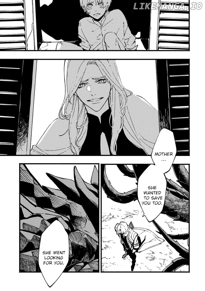 Read Devil May Cry 5 (EN) Manga Online