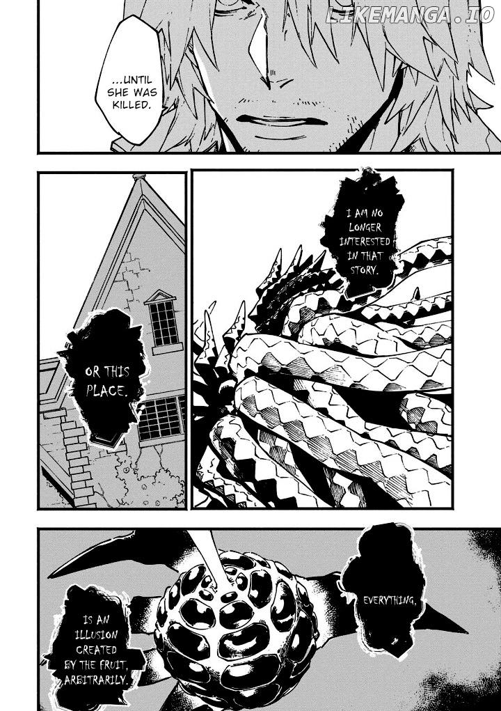 Read Devil May Cry 5 (EN) Manga Online