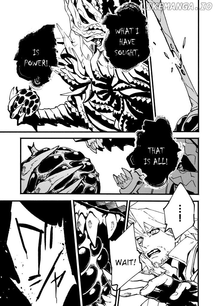 Read Devil May Cry 5 (EN) Manga Online