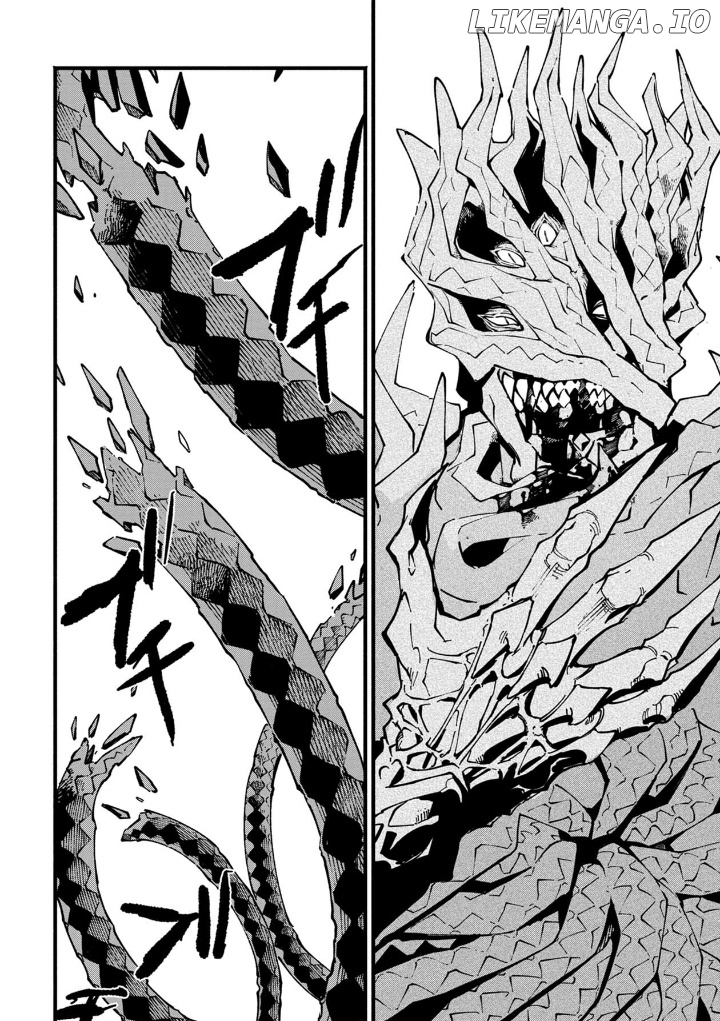 Read Devil May Cry 5 (EN) Manga Online