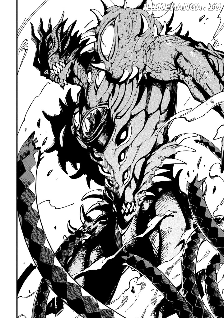 Read Devil May Cry 5 (EN) Manga Online