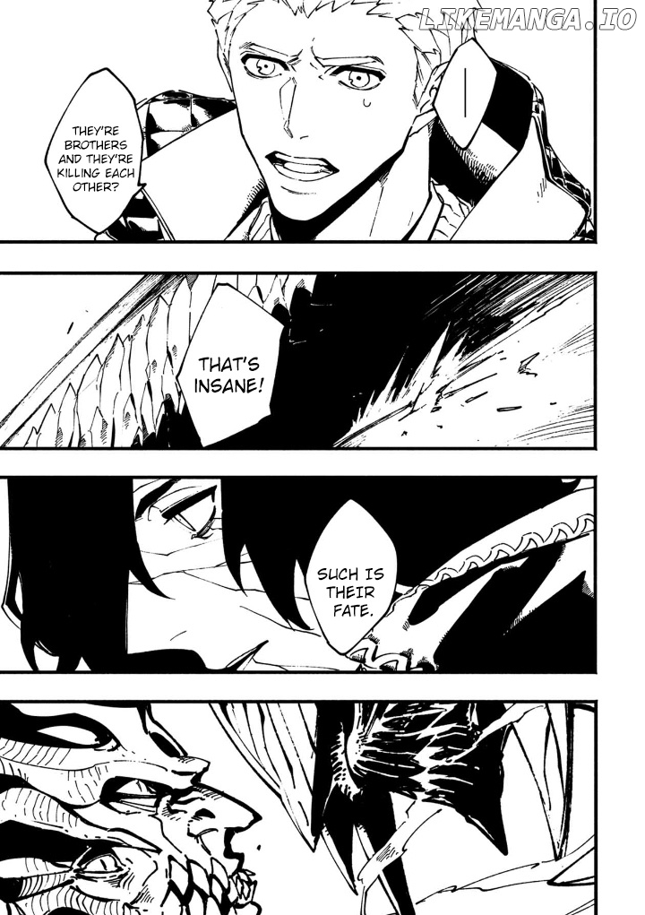 Read Devil May Cry 5 (EN) Manga Online