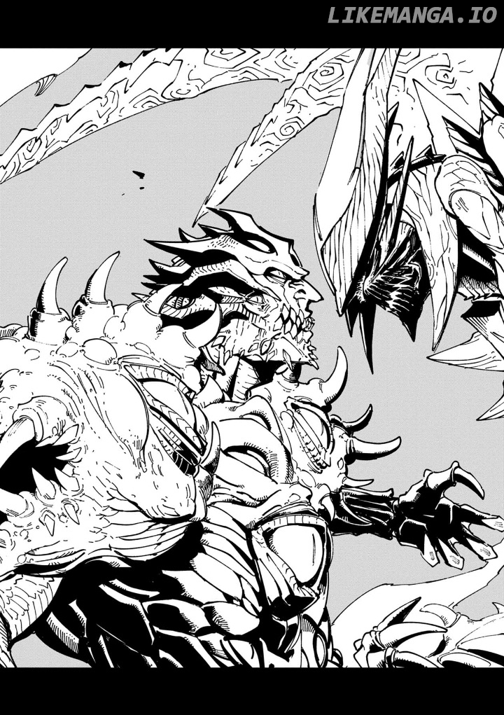 Read Devil May Cry 5 (EN) Manga Online