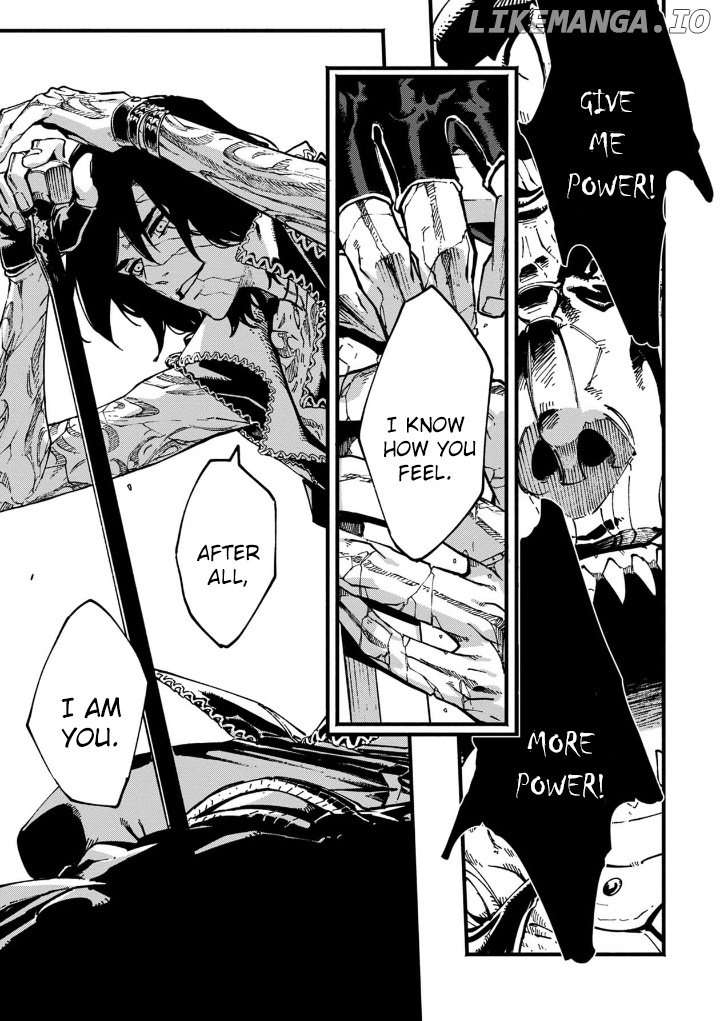 Read Devil May Cry 5 (EN) Manga Online