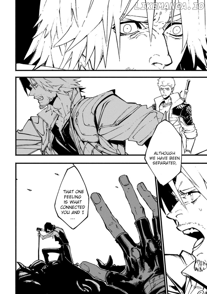 Read Devil May Cry 5 (EN) Manga Online