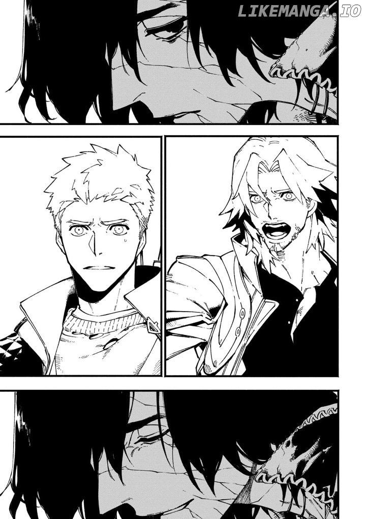 Read Devil May Cry 5 (EN) Manga Online