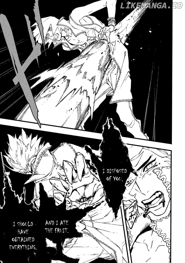 Read Devil May Cry 5 (EN) Manga Online