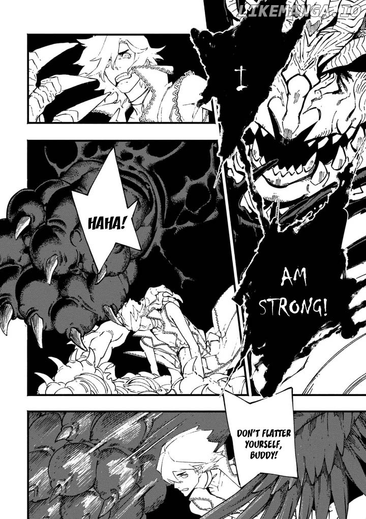 Read Devil May Cry 5 (EN) Manga Online