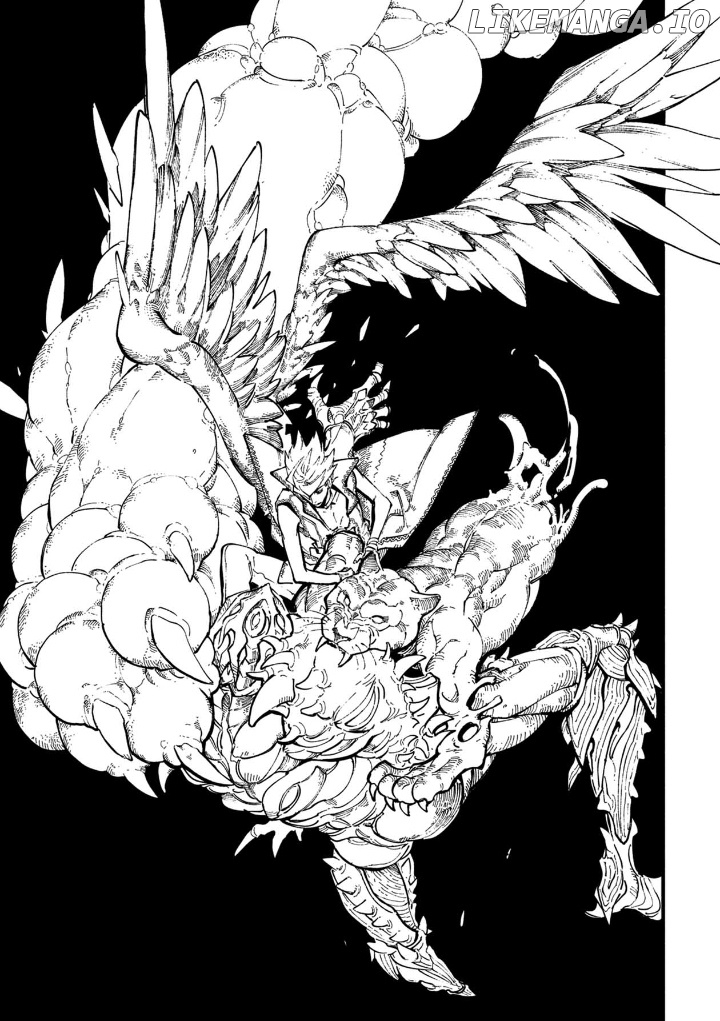 Read Devil May Cry 5 (EN) Manga Online