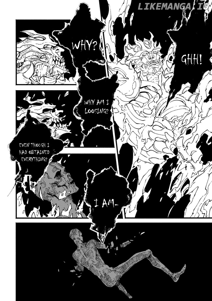 Read Devil May Cry 5 (EN) Manga Online