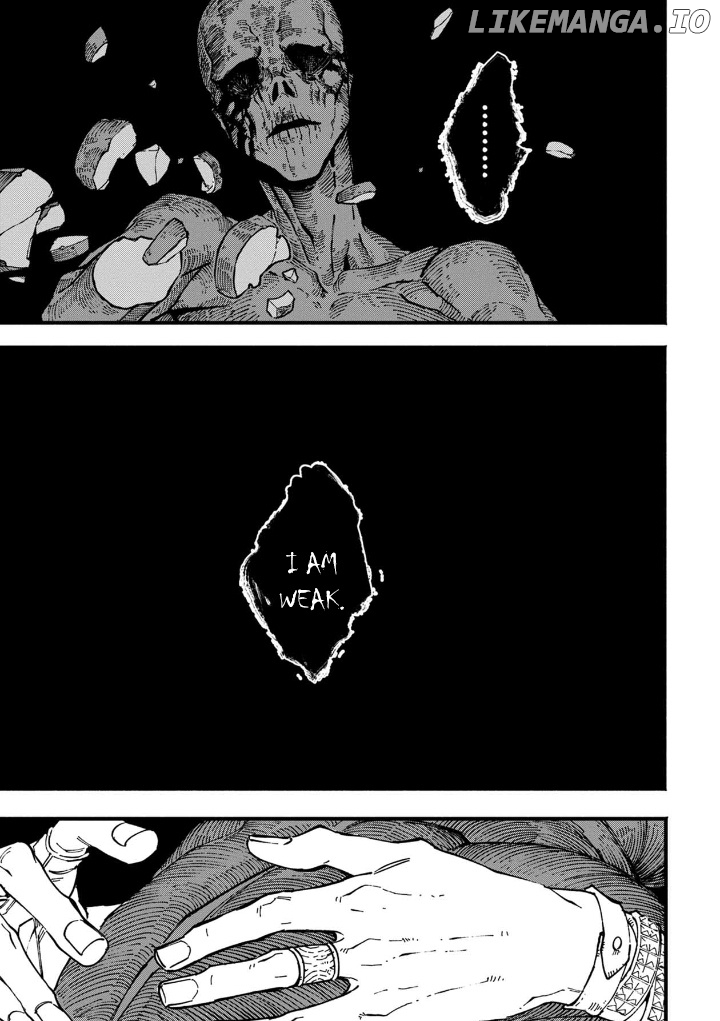 Read Devil May Cry 5 (EN) Manga Online