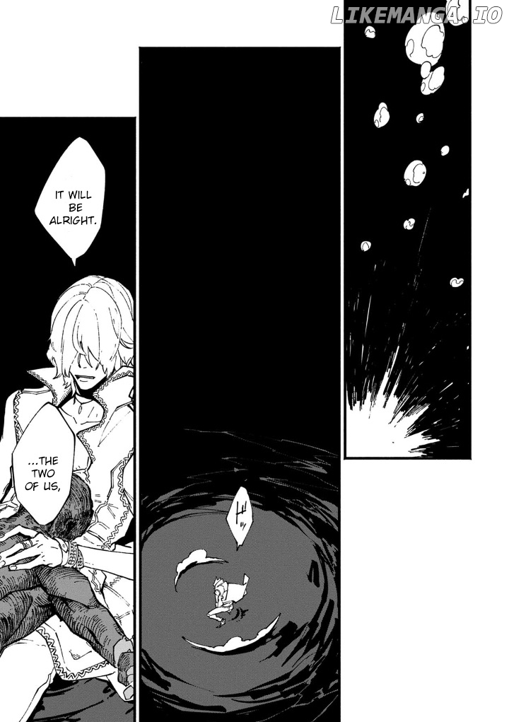 Read Devil May Cry 5 (EN) Manga Online