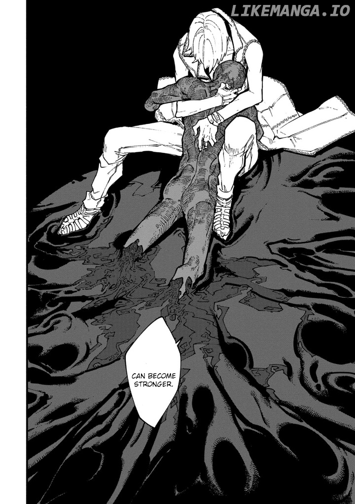 Read Devil May Cry 5 (EN) Manga Online