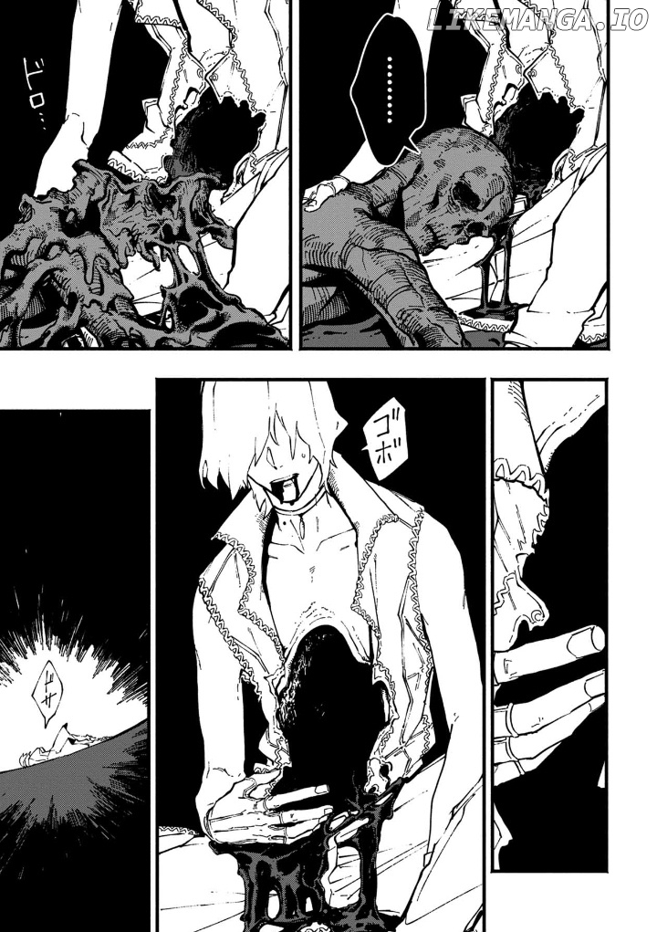 Read Devil May Cry 5 (EN) Manga Online