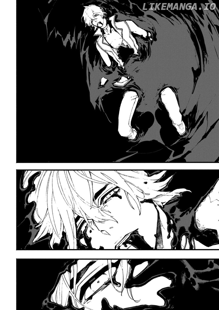 Read Devil May Cry 5 (EN) Manga Online