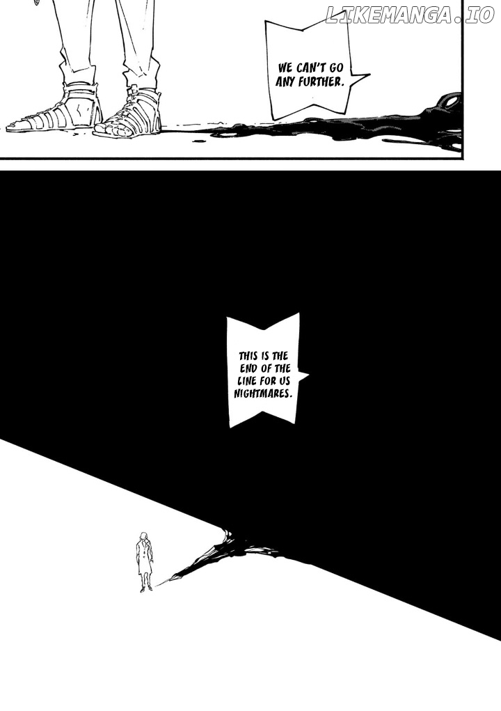 Read Devil May Cry 5 (EN) Manga Online