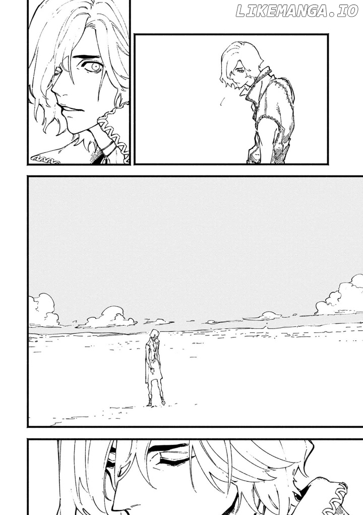 Read Devil May Cry 5 (EN) Manga Online