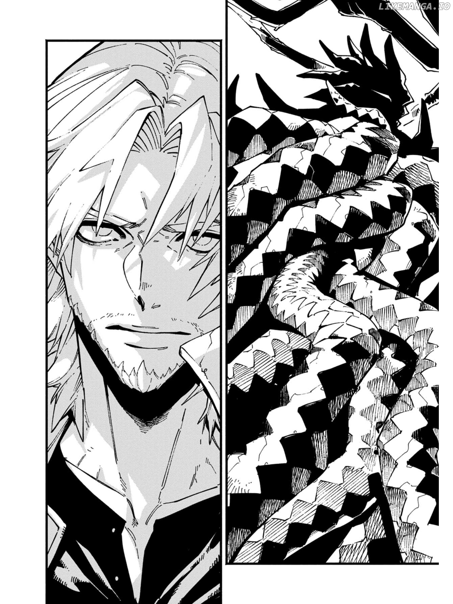Read Devil May Cry 5 (EN) Manga Online