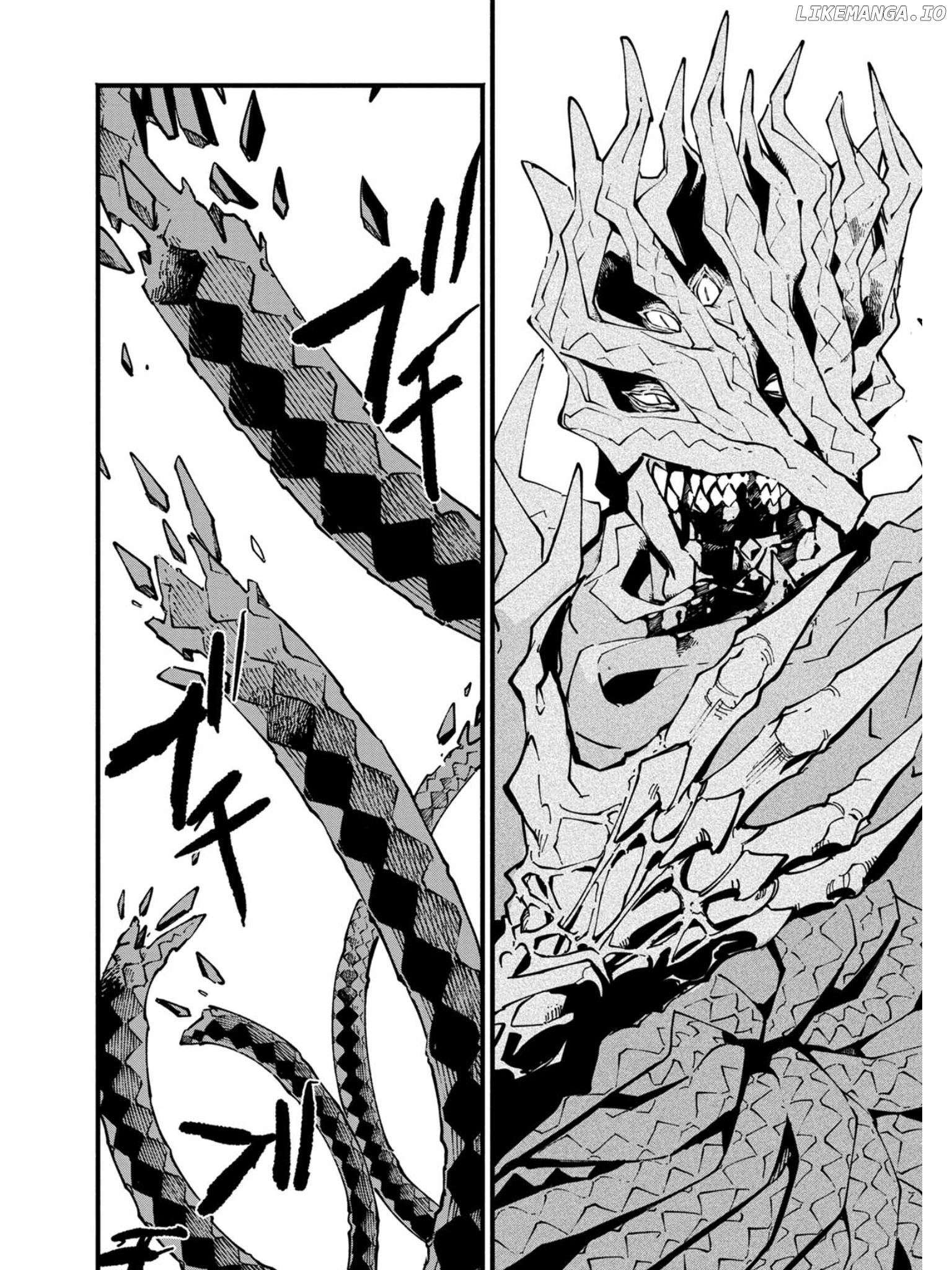 Read Devil May Cry 5 (EN) Manga Online