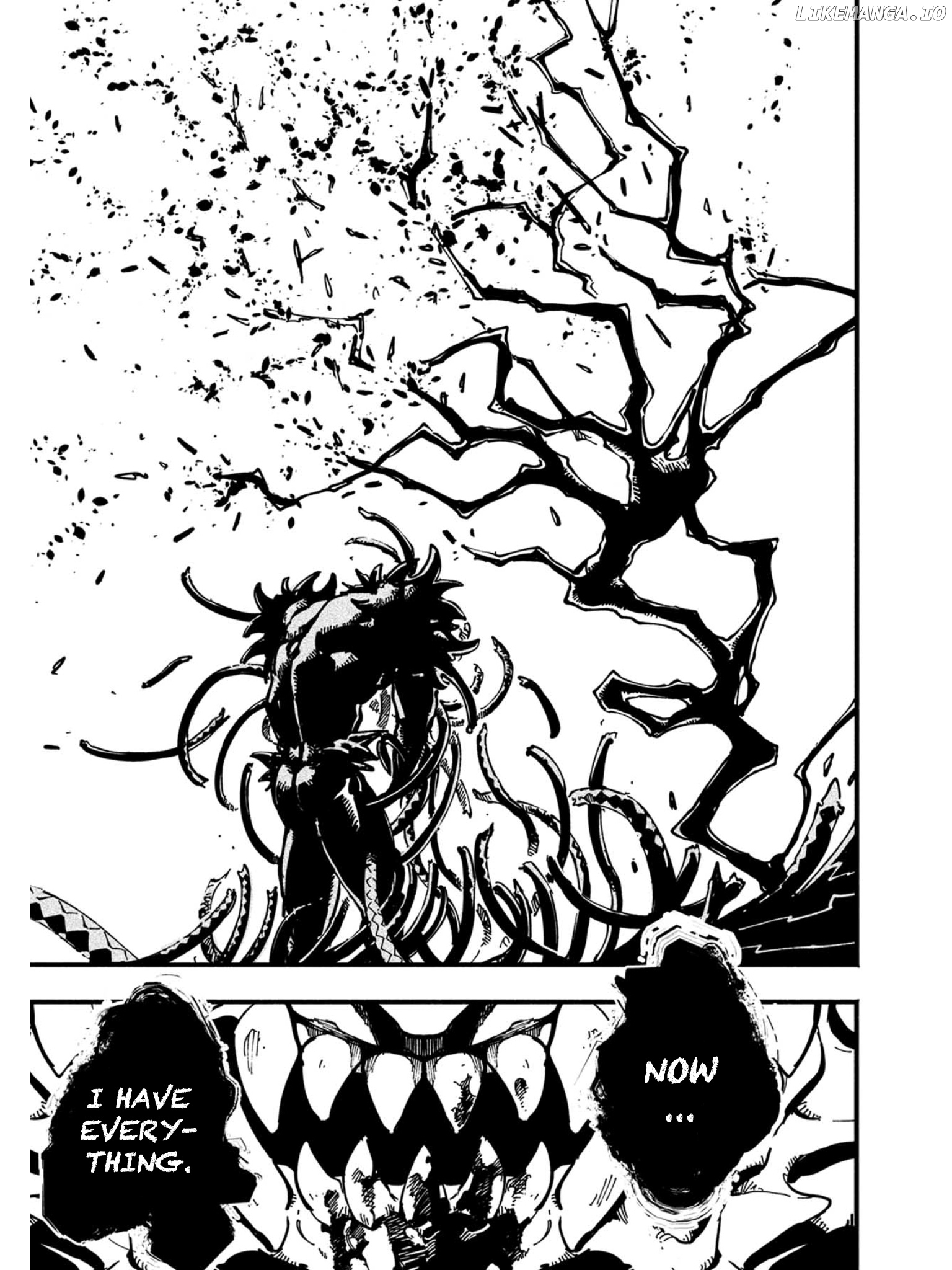 Read Devil May Cry 5 (EN) Manga Online