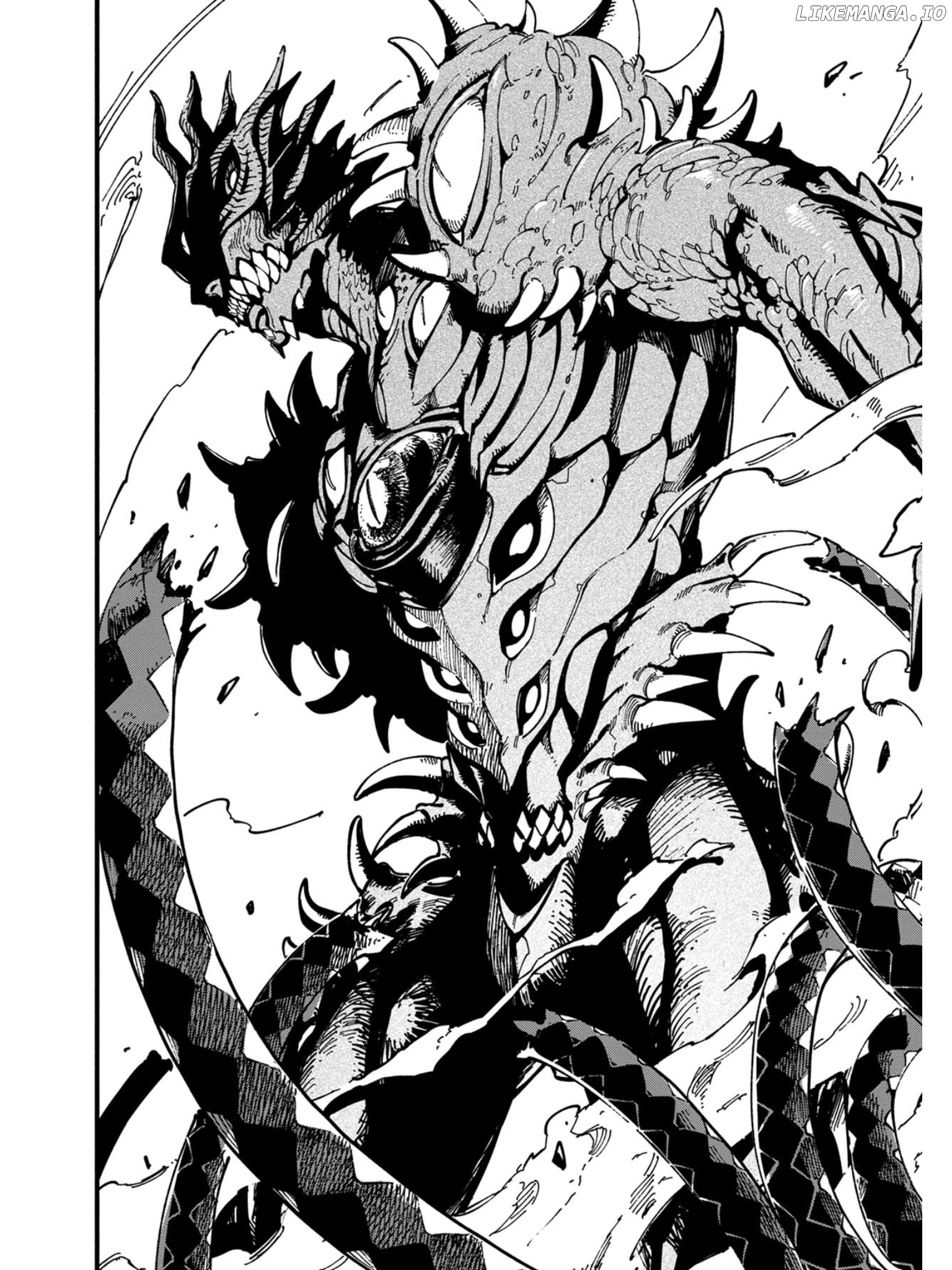 Read Devil May Cry 5 (EN) Manga Online
