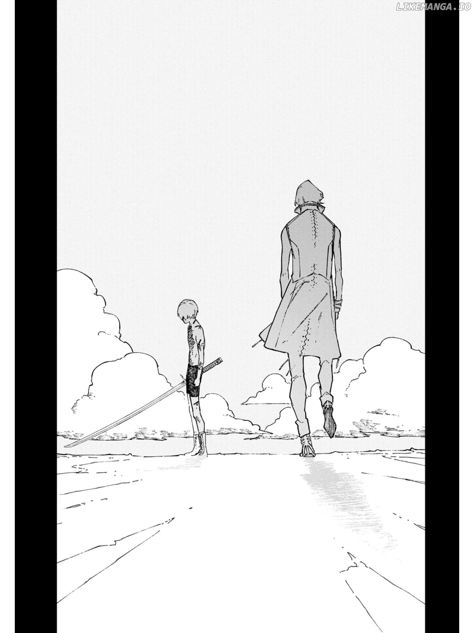 Read Devil May Cry 5 (EN) Manga Online