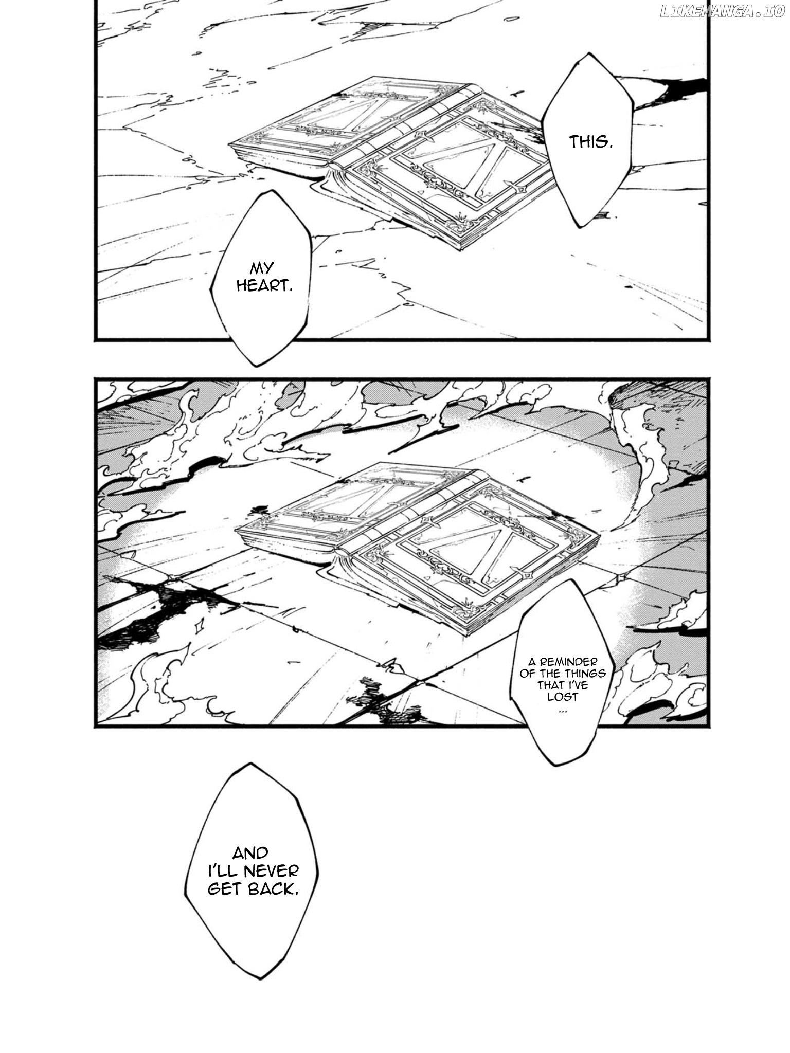 Read Devil May Cry 5 (EN) Manga Online