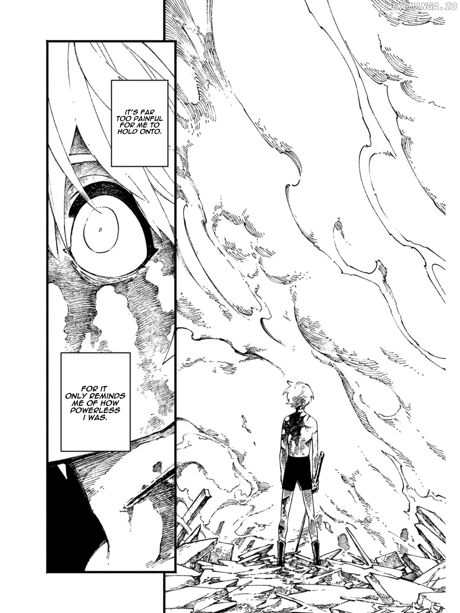 Read Devil May Cry 5 (EN) Manga Online