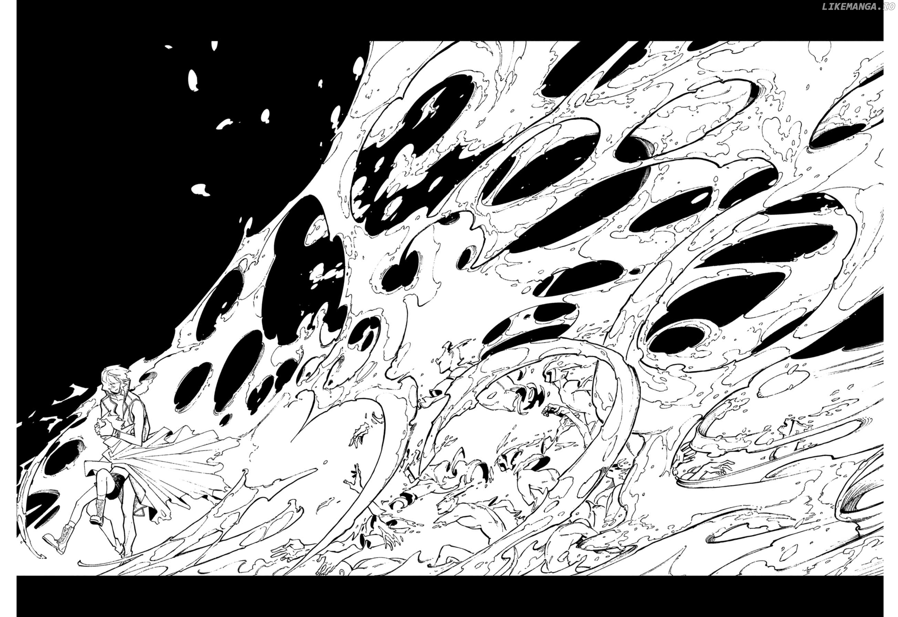 Read Devil May Cry 5 (EN) Manga Online