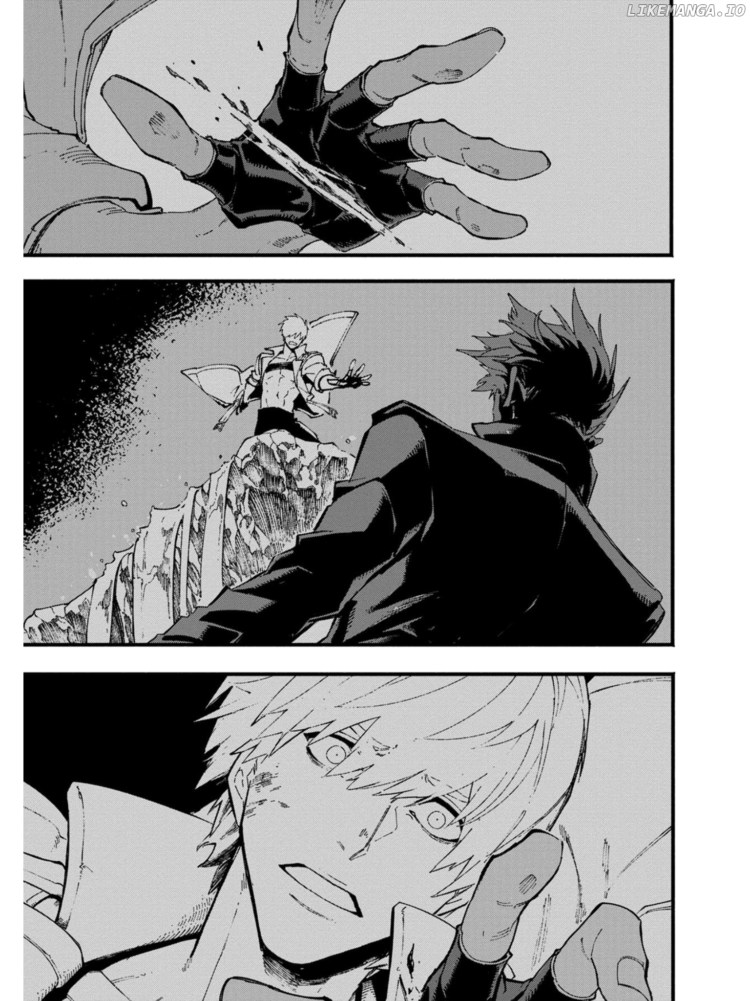 Read Devil May Cry 5 (EN) Manga Online