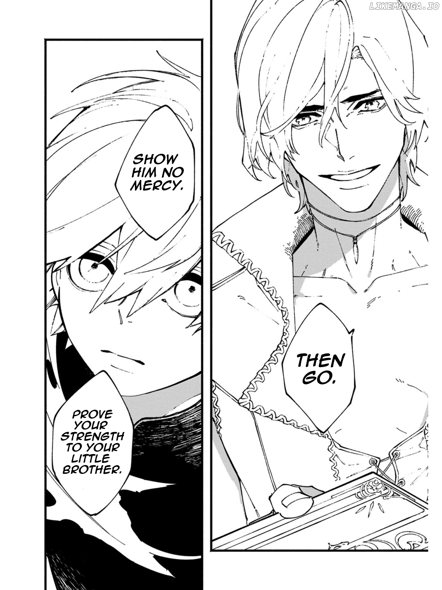 Read Devil May Cry 5 (EN) Manga Online