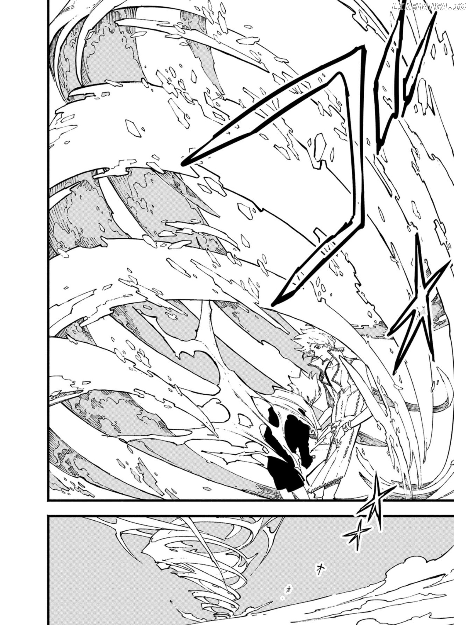 Read Devil May Cry 5 (EN) Manga Online