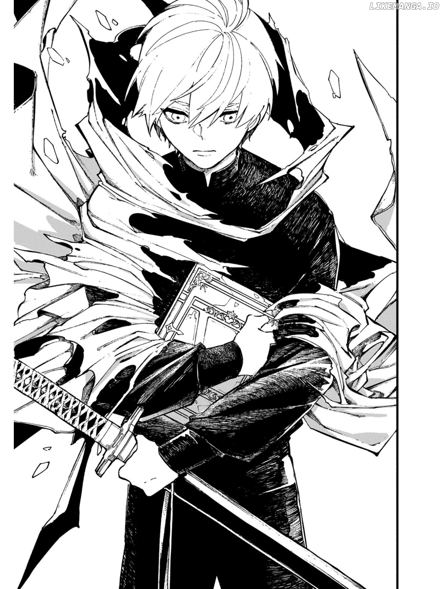 Read Devil May Cry 5 (EN) Manga Online