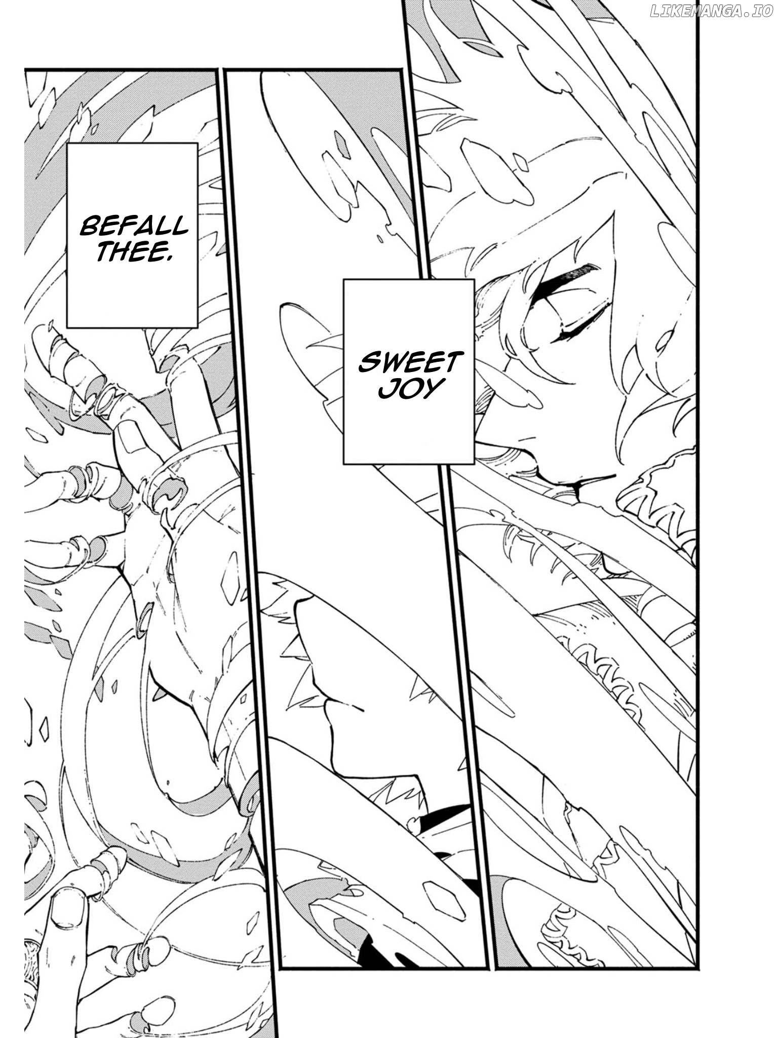 Read Devil May Cry 5 (EN) Manga Online