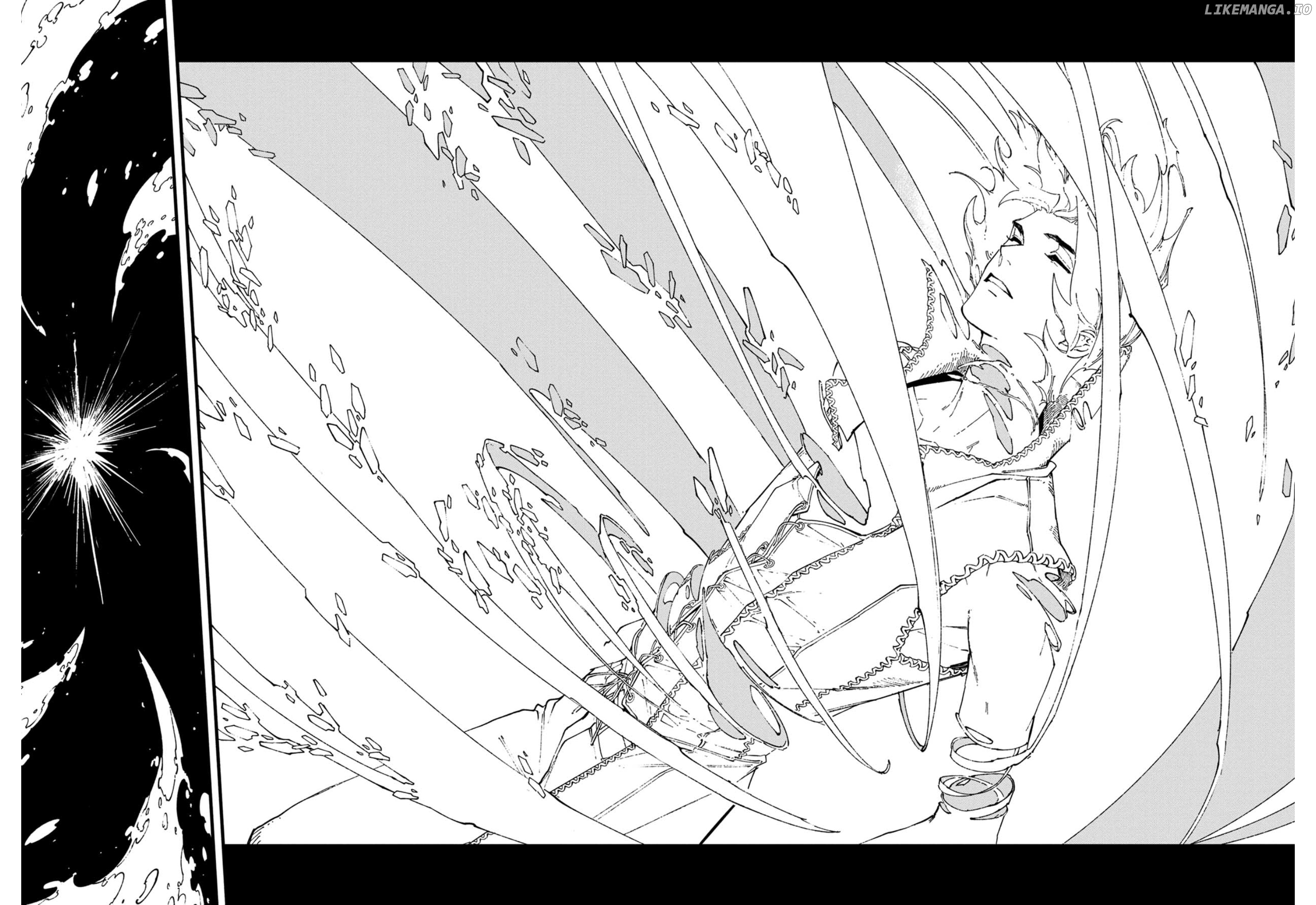 Read Devil May Cry 5 (EN) Manga Online