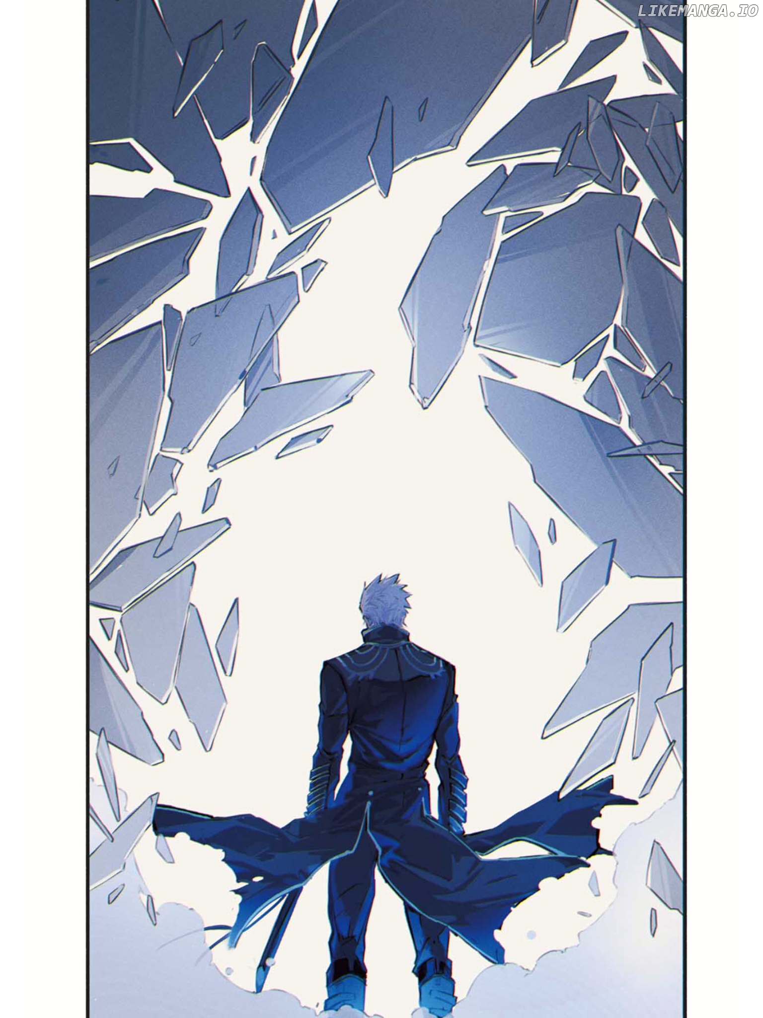 Read Devil May Cry 5 (EN) Manga Online