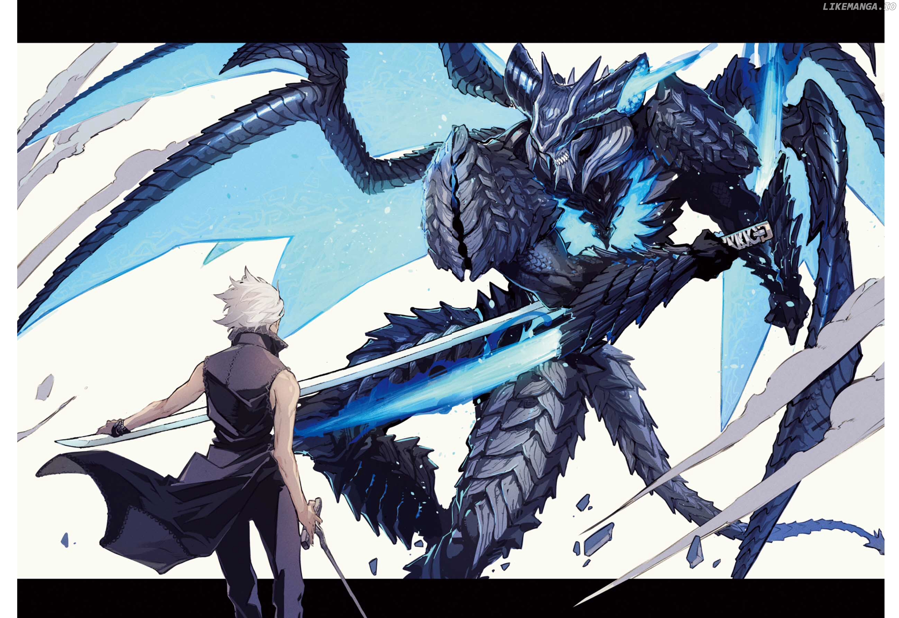 Read Devil May Cry 5 (EN) Manga Online