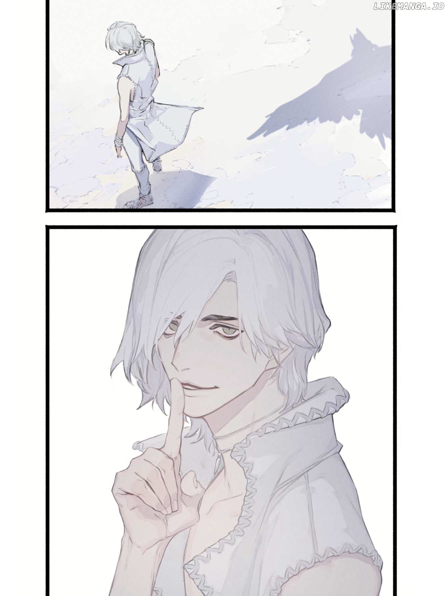 Read Devil May Cry 5 (EN) Manga Online