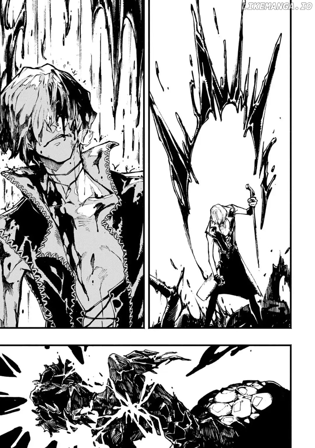 Read Devil May Cry 5 (EN) Manga Online