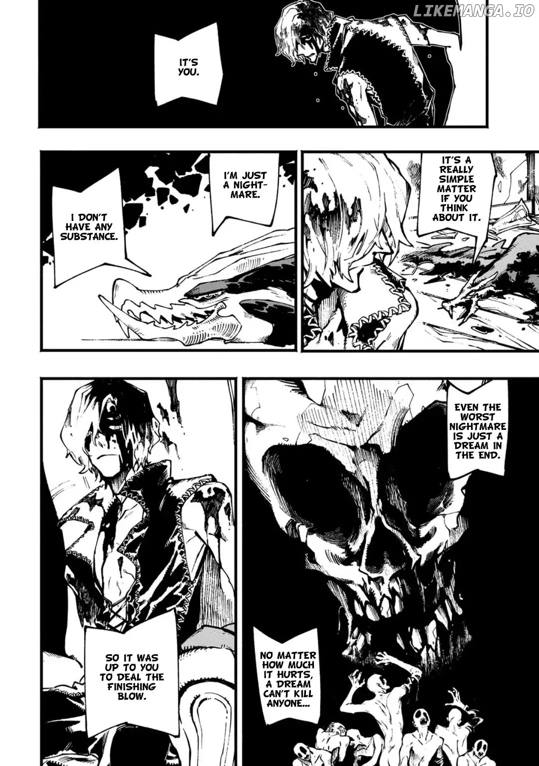 Read Devil May Cry 5 (EN) Manga Online