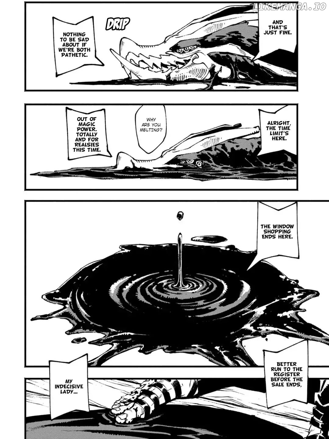 Read Devil May Cry 5 (EN) Manga Online