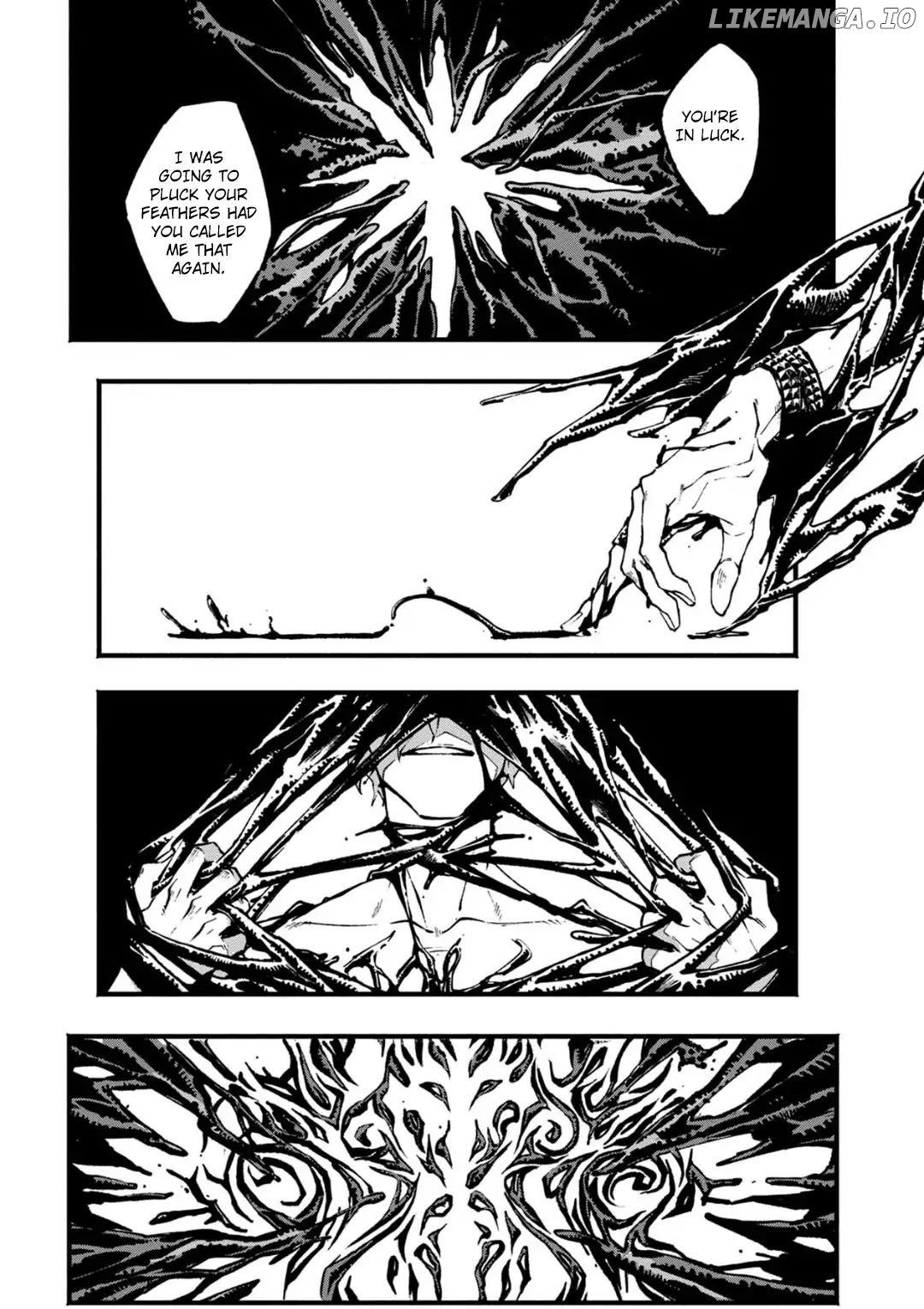 Read Devil May Cry 5 (EN) Manga Online