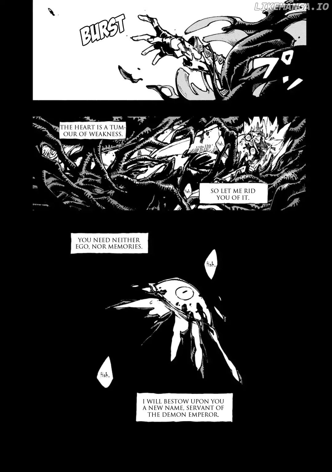 Read Devil May Cry 5 (EN) Manga Online